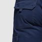 Pantalon Multibolsillos Daily Stretch