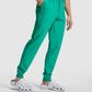 Pantalon Puños Bajos Fiber