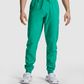 Pantalon Puños Bajos Fiber — VERDE LAB