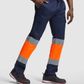Pantalon Verano Naos — AMARILLO FLUOR