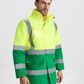 Parka Impermeable Merak