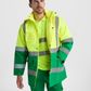 Parka Impermeable Merak