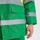 Parka Impermeable Merak