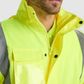 Parka Impermeable Merak