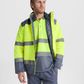 Parka M. Desmontable Epsylon
