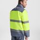 Parka M. Desmontable Epsylon