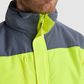 Parka M. Desmontable Epsylon