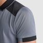 Polo 2 Botones Samurai