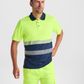 Polo Cuello Canale Vega