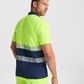 Polo Cuello Canale Vega