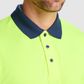 Polo Cuello Canale Vega
