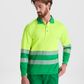 Polo Tecnico Canale 1X1 Atrio Ls