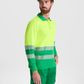 Polo Tecnico Canale 1X1 Atrio Ls — MARINO/AMARILLO FLUOR