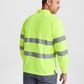 Polo Tecnico Con Botones Polaris Ls