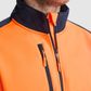 Softshell Cuello Alto Antares