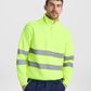 Sudadera Cuello Alto Spica