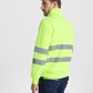Sudadera Cuello Alto Spica
