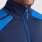 Sudadera Media Cremallera Maverick