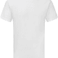 Camiseta Laboral Hammer — Blanco