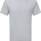 Camiseta Laboral Hammer — Gris Deportivo