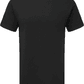 Camiseta Laboral Hammer — Negro
