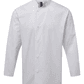 Chaqueta Chef Essential — Blanco